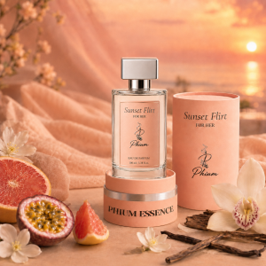 Sunset Flirt perfume for women by PHIUM