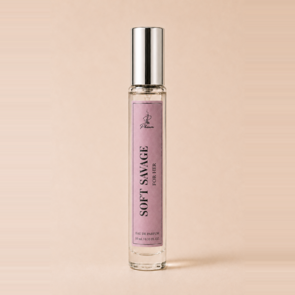 Soft Savage (10ml)