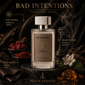 Bad Intentions-2 Bad Intentions