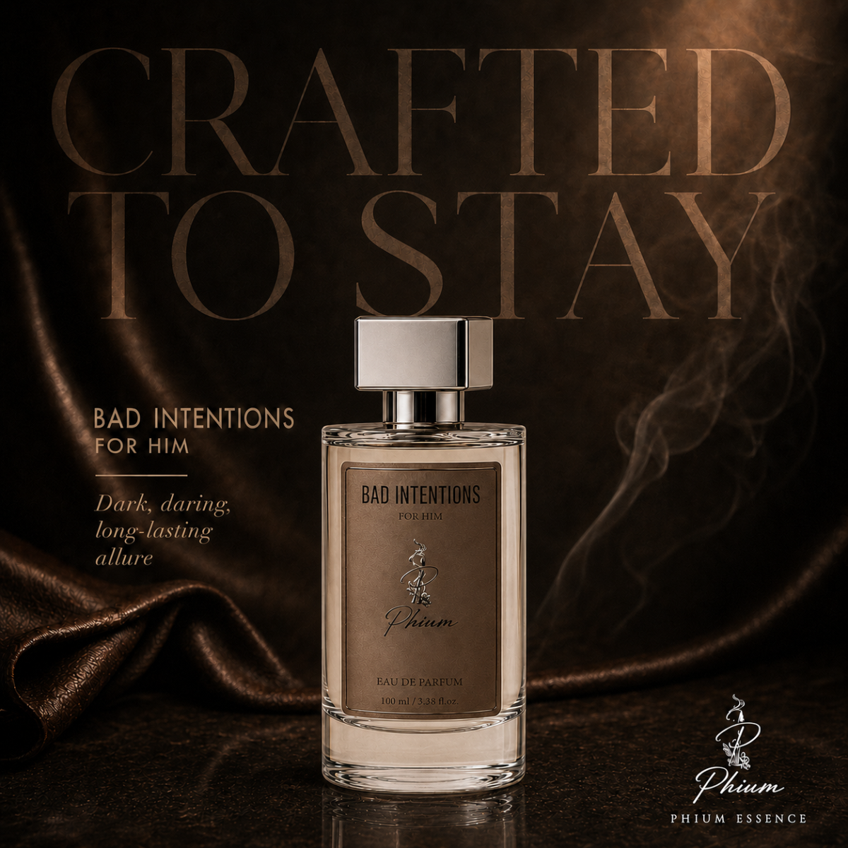 Bad Intentions-4 Bad Intentions
