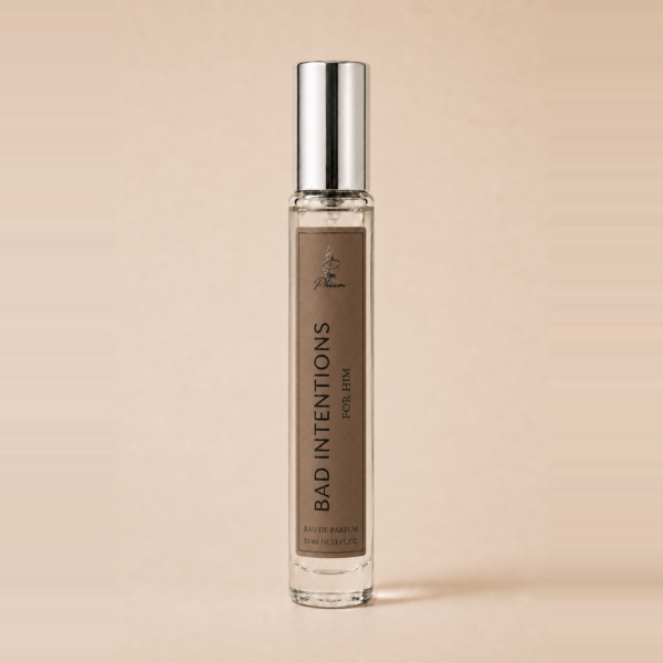 Bad Intentions (10ml)