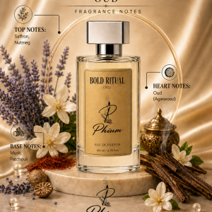 Bold Ritual Oud