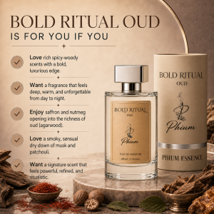 Bold Ritual Oud