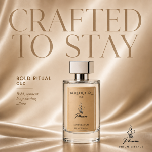 Bold Ritual Oud