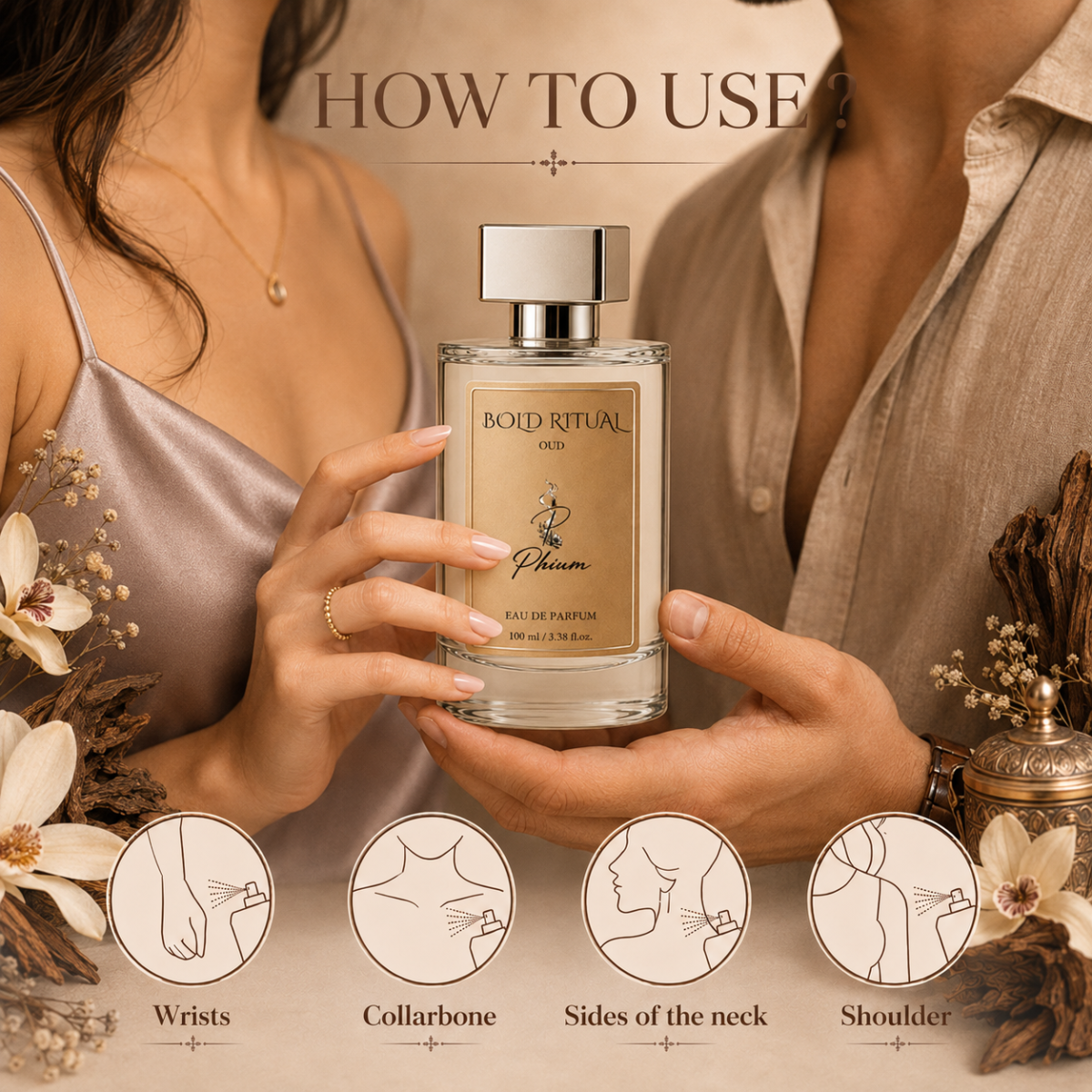 Bold Ritual Oud