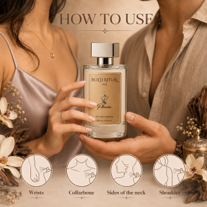 Bold Ritual Oud