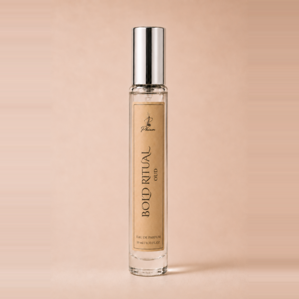 Bold Ritual Oud (10ml)