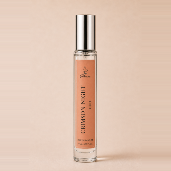 Crimson Night Oud (10ml)