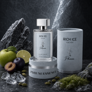 Rich Ice-1 Rich Ice perfume for men by PHIUM