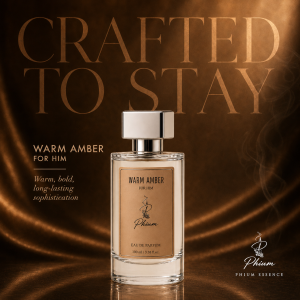 Warm Amber